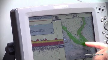 i Pilot Link Follow the Contour Opening Day Tip - iboats.com