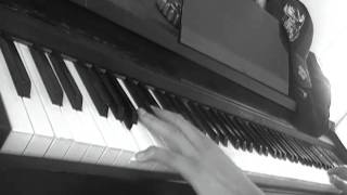 Flashpoint theme piano