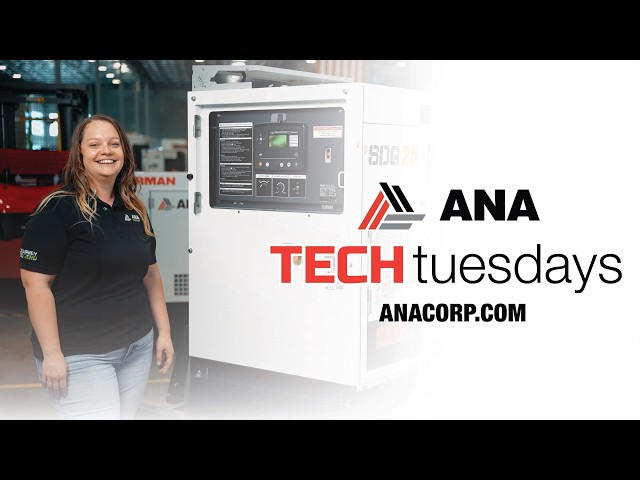Tech Tuesday Episode 20: EBOSS® Grid Inverter D7 Voltage Fault