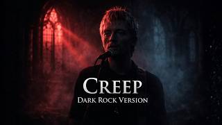 Download lagu Creep – Radiohead (Dark Rock Version)