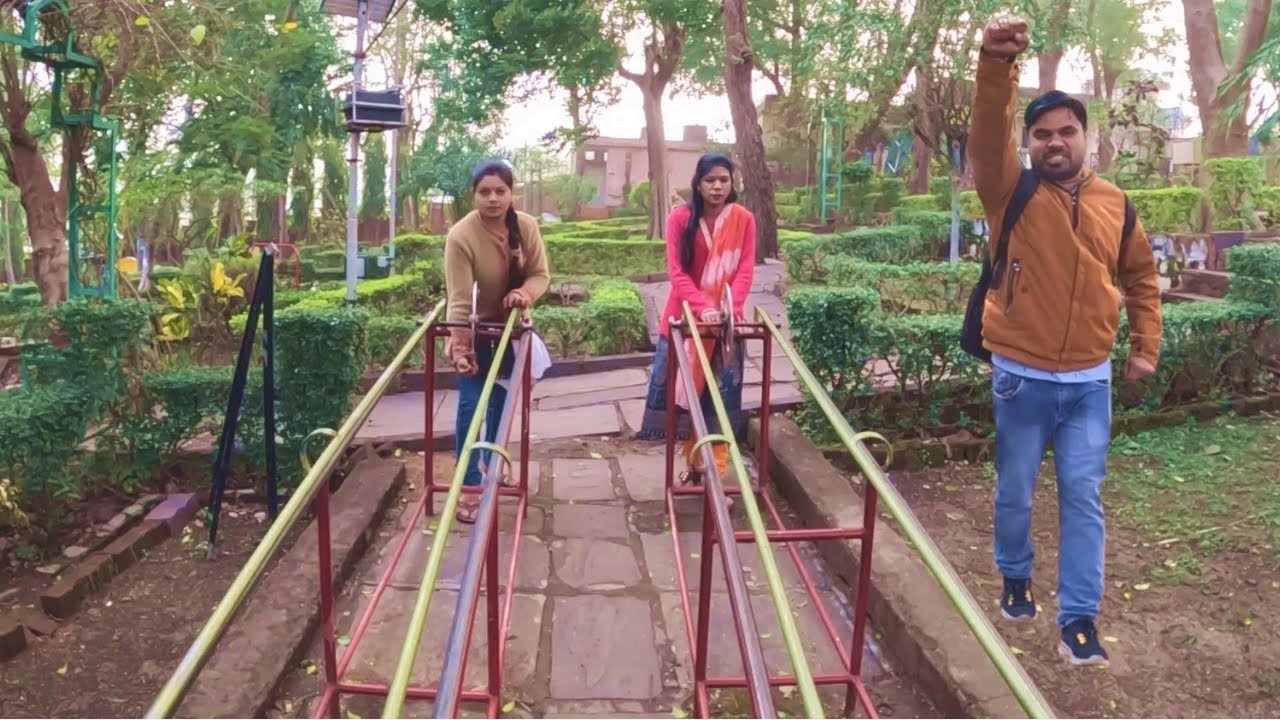 Regional Science Center Bhopal Part 2 kksharmavlog 