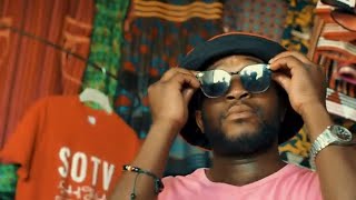 DJ Ndeni - Oshitelinga Ft Brave OB, NoxKanana & Veickz (Official Music Video)