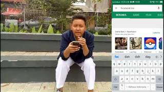 Download Lagu #HOW TO INSTALL an APPLICATION on ANDROID SMARTHPHONE# For KUYahh SMK Budhi Warman 1 MP3