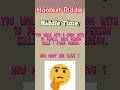 Can you solve this hardest riddle? | Riddle in English #shorts #riddles #usa #braintest #mindtest