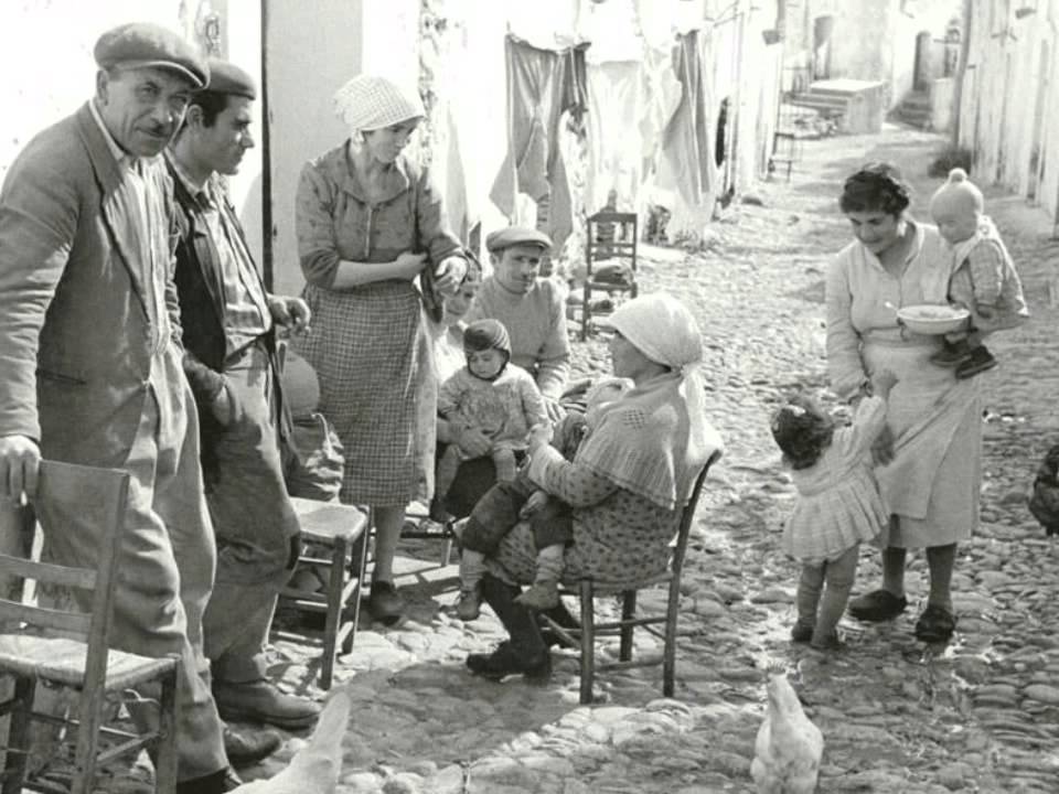 ... emozioni e ricordi!