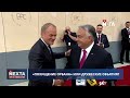 Штурм российского судна / Франция ударила по флоту Путина