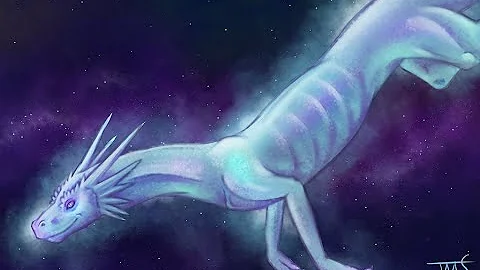 Science and dragon spirituality- the dragon's path