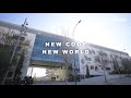 CRAG's Institutional Video (English)