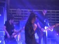 We As Human Sever live at Little Rock AR Winter Jam 2012 HDD Quality