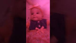 Autistic Mom Learned To Make Kiss Sound