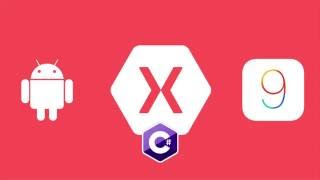 Build Android and iOS Apps with C#
