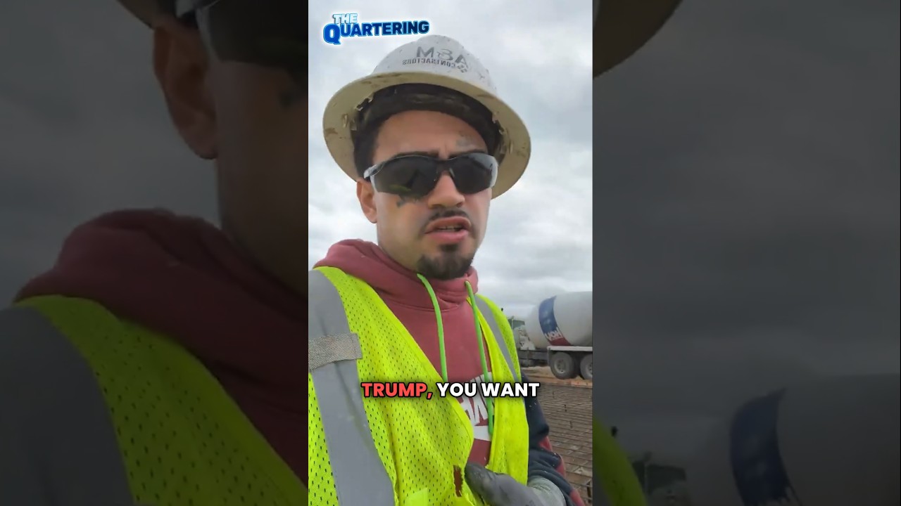 Illegal Taunts Trump Immediately Regrets It