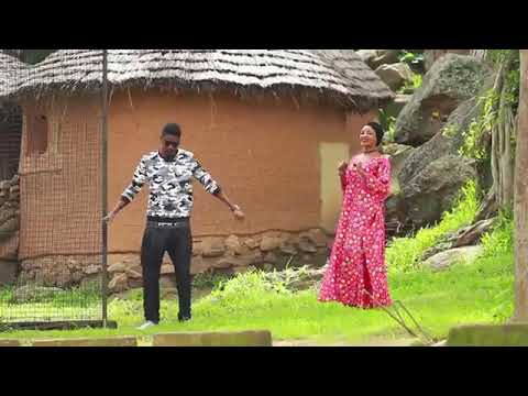 Kidan na Masoyane Hausa Love Song By Sadiq Sanam