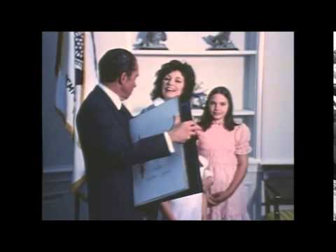 Nixon Naval Photographic Center Film Collection