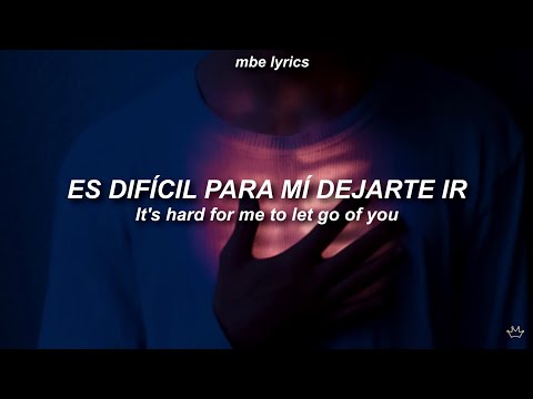 Shawn Mendes - When You're Gone | Sub Español / Lyrics