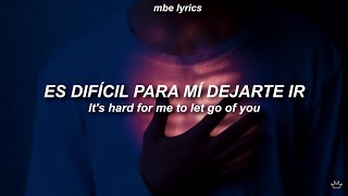 Shawn Mendes - When You&#39;re Gone | Sub Español / Lyrics