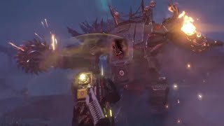 The Average Helldivers 2 Automaton Experience
