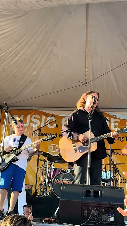 Hotel California With Boys Of Summer Band @ Redwood City Music On The Square On Friday July 18 2025
