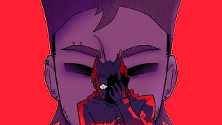Pork Soda | Scene redraw/speedpaint