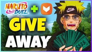 Aptoide Giveaway for Naruto Duel! | TapScreen Gaming screenshot 4
