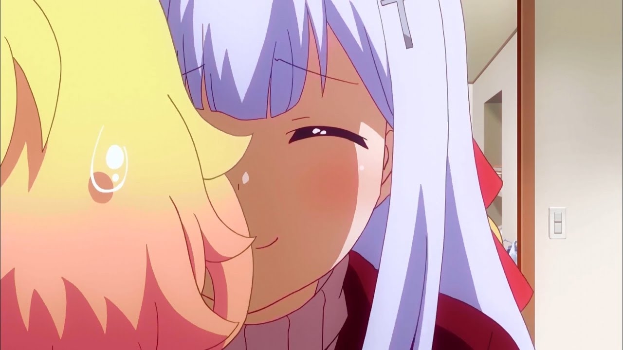 Gabriel DropOut - Scary Raphiel