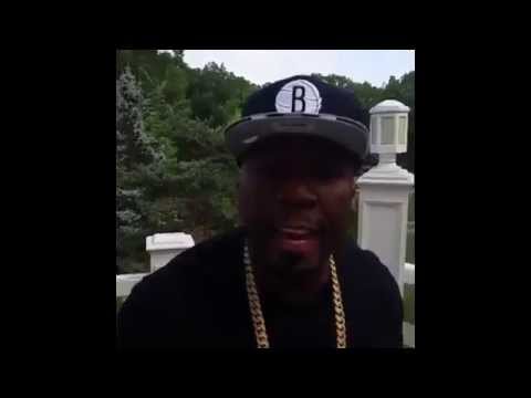 Floyd Mayweather will read 'Cat in the hat' on Jimmy Kimmel!   50 Cent