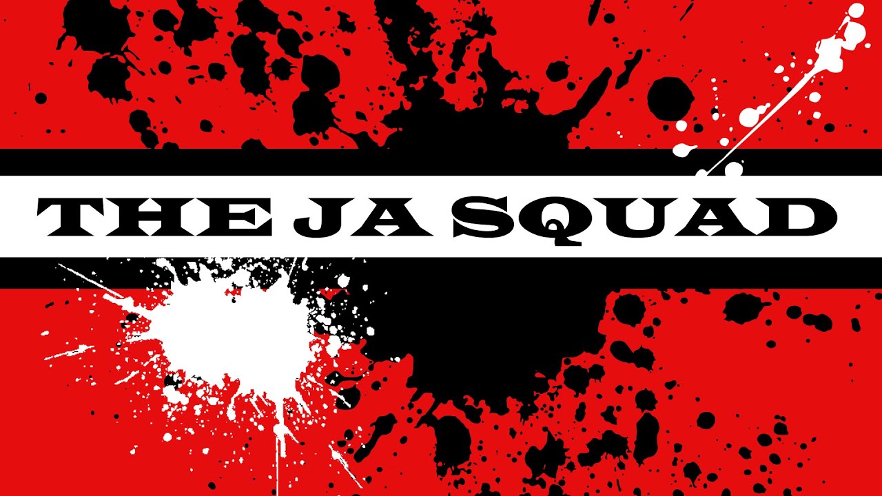 squad - YouTube