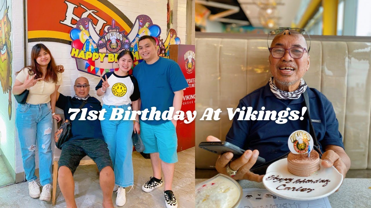 lunch-buffet-at-vikings-megamall-sandtol12-youtube