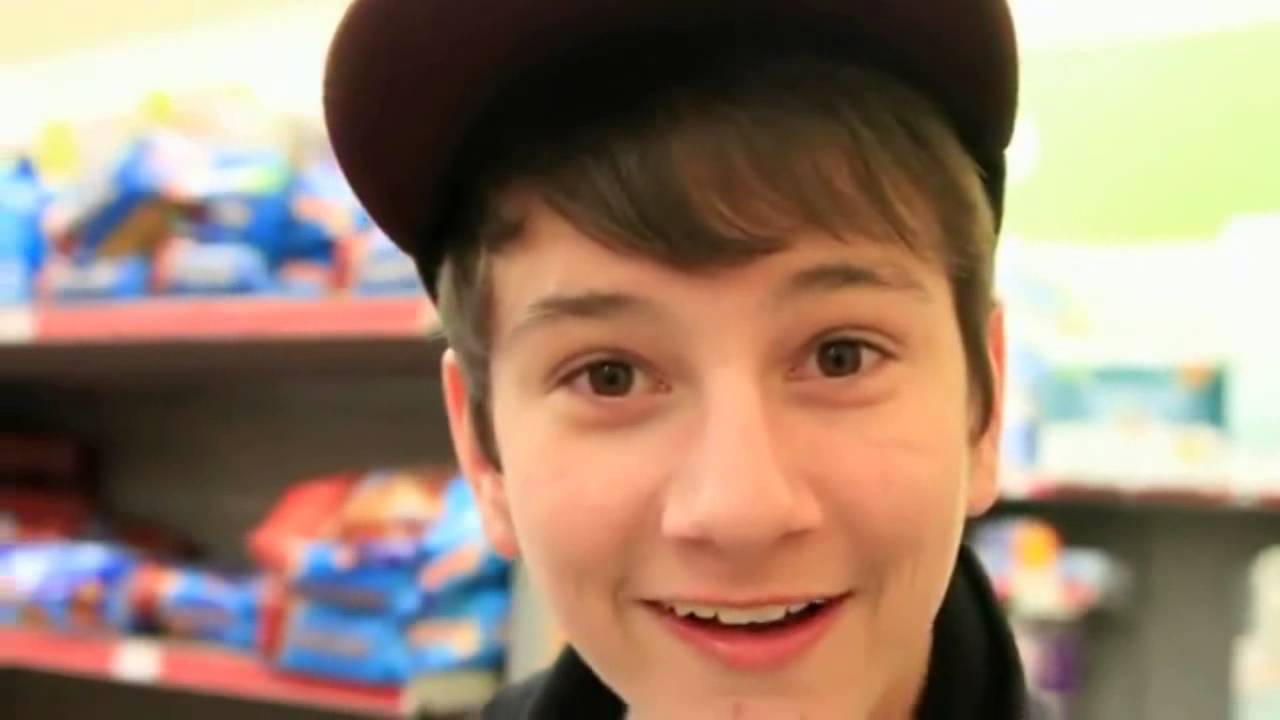Toby McDonough, Nuff Said.