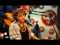 Elisa jo  defeated  session acoustique oi fm