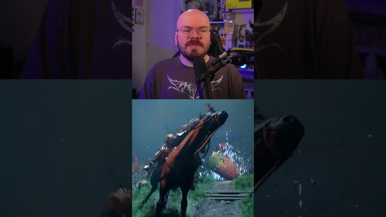 PS5 Pro just got a HUGE free upgrade #ps5 #ps5pro