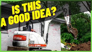 Is Foundation Replacement Good