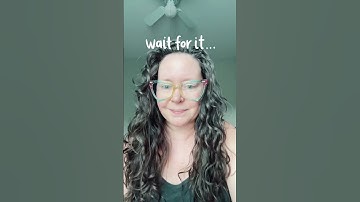 First Time Using Dowsing Rods