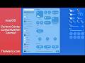How to customize Control Center in macOS 26 &amp; Later! #macos