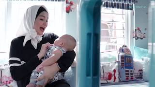 Mooimom Giveaway - Bagikan Pengalaman Menyusui Moms Di Sini