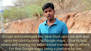 Why am I proud to be Local Guide? Connect Live 2019!