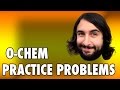 Friedel Crafts Reactions and Directing Effects