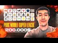 PMSL FINAL OXXIRGI KUN $200,000