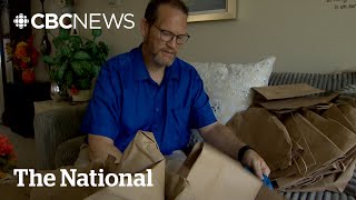 Replacing Banned Plastic Bags With Paper Not A Solution, Critics Say