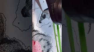 CRAZY DRAWING!!! #scribi the DIY homemade plotter. Profile