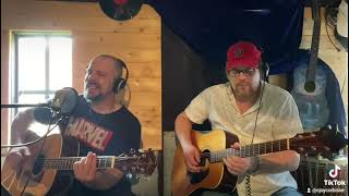 C-JAY CORBISIER-Lady-QUENTIN DIERIECKX(Solo guitar)  Kenny Rogers acoustic cover