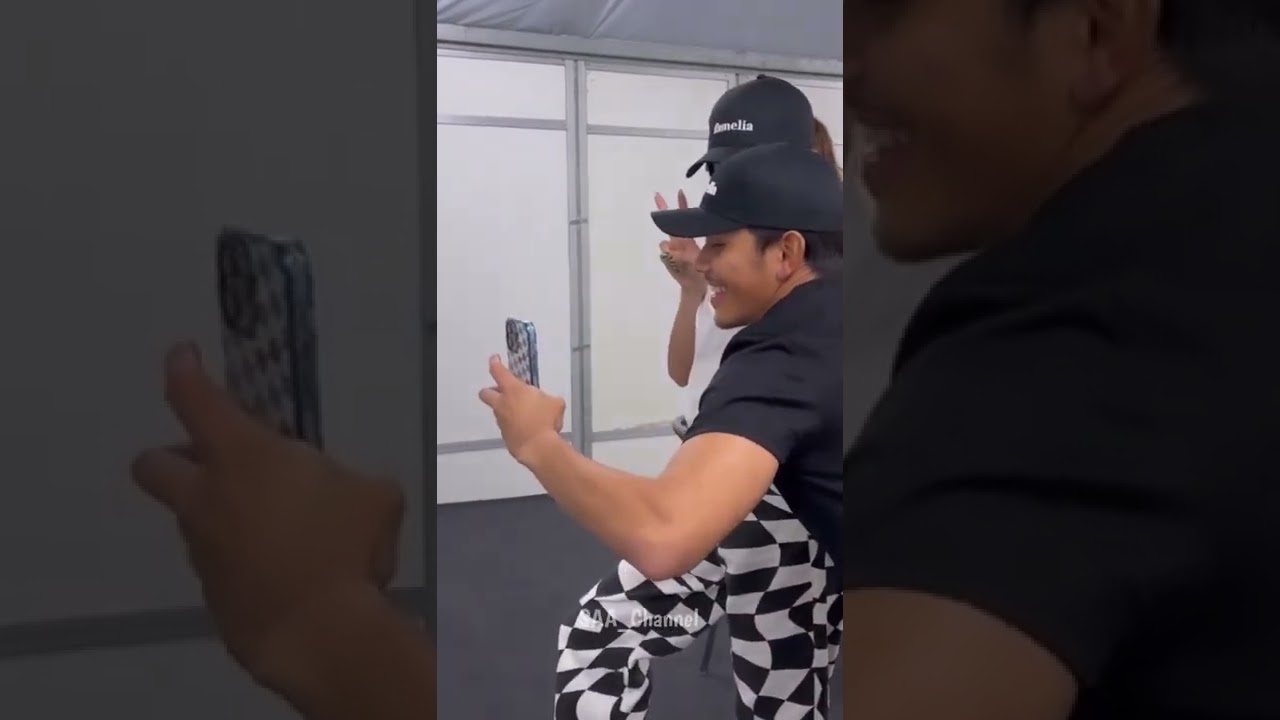 Aedy & Amelia di event Absolut Food Festival | 26.03.2022