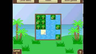 Palm eilanden - videospel screenshot 4