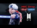 MIC Drop - BTS (Expert+) Official Beat Saber DLC