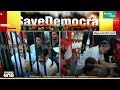ആകാശവാണി വളപ്പിൽ പായ വിരിച്ച് ഇരിക്കാൻ രാഹുൽ; പ്രതിഷേധം തുടരാൻ ഇൻഡ്യാ സഖ്യം