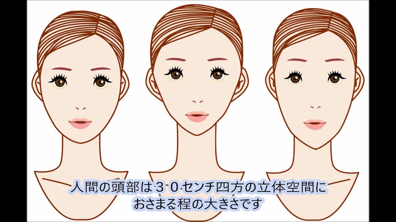 自分に合う髪型は女性の輪郭や顔の形で決まる ヘアアレンジも楽しもう Belcy