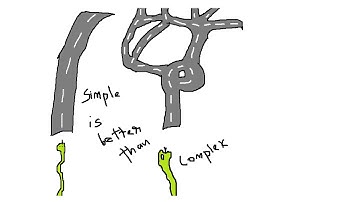 ZEN OF PYTHON