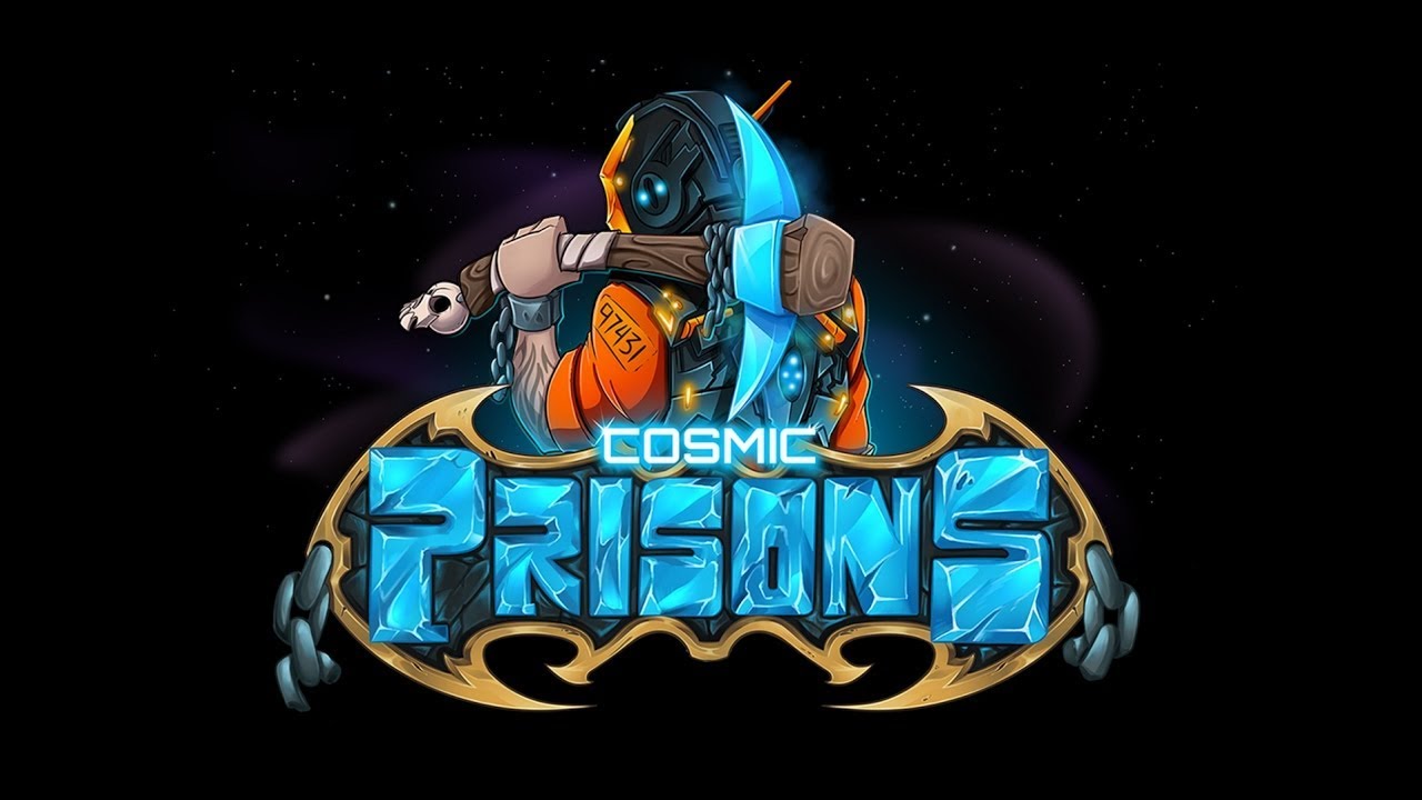 Cosmic Prisons Sahara Planet Reset God Gear Grind And Checkup On Soverign