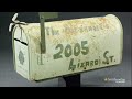 The Ordinary Objects That Hold Hurricane Katrina's History