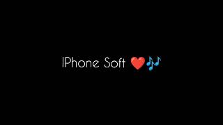 IPhone Soft ❤️🎶 Original Ringtone Notification Sound [ Free Download ] screenshot 2